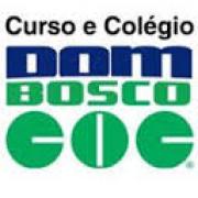 COLEGIO DOM BOSCO MASCULINO SUB-18